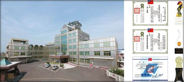 company profile